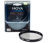 Hoya PROND 62mm ND-2 (0.3) 1 Stop ACCU-ND Neutral Density Filter XPD-62ND2
