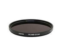 Hoya PROND EX 64 Neutral density camera filter 55 mm