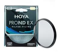 Hoya PROND EX 8 / ND8 Filter 72mm
