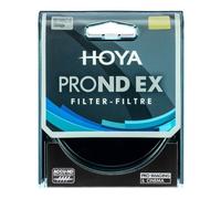 Hoya PROND EX ND1000 Filter 62mm