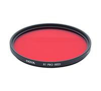 HOYA R1 Pro (Red) FILTER 82mm, Increases Contrast, NEW