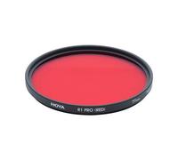 Hoya R1 PRO RED Red camera filter 49 mm