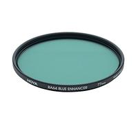 Hoya r64blueenhancer58 Filter for SLR Camera Black