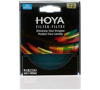 Hoya r64blueenhancer72 Filter for SLR Camera Black