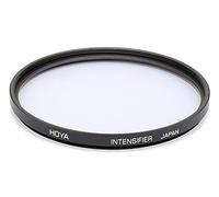 Hoya Red Enhancer Intensifier RA54-Filter (55mm), Y1RA54055, durchsichtig