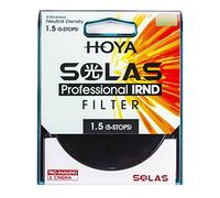 Hoya Solas IRND 1.5 49mm Infrared Neutral Density Filter