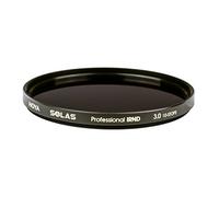 Hoya Solas IRND 3.0 55mm Infrared Neutral Density Filter