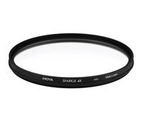 Hoya Camera Protection Filter Sparkle 4x 82 mm Black 1 pc