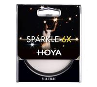Hoya Sparkle 6X Effect Star Filter 55mm