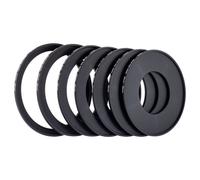 HOYA SQ 100 Adapter ring ø72mm