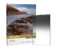 HOYA SQ100 Pro IRND16 (1,2) Grad-S filter