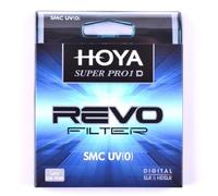 Hoya Super Pro1 D REVO 72mm Filter SMC UV(0)