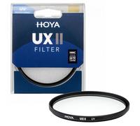 Hoya 62.0 MM UX UV II