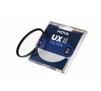 Genuine HOYA UX UV II Filter 46mm, NEW