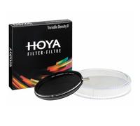 Hoya Variable Density II (ND3~ND400) Filter 62mm
