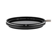 Hoya Variable Density II Variable density camera filter 6.2 cm