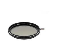 Hoya VARIABLE DENSITY II Variable density camera filter 82 mm