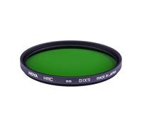 Hoya X1 Green camera filter 49 mm