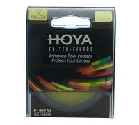 HOYA Y2 Pro (YELLOW) FILTER 58mm, for Clear Contrast, NEW