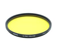 Hoya Y2 PRO YELLOW Yellow camera filter 5.5 cm