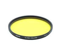 Hoya Y2 PRO YELLOW Yellow camera filter 55 mm