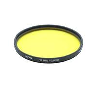 Hoya Y2 PRO YELLOW Yellow camera filter 58 mm