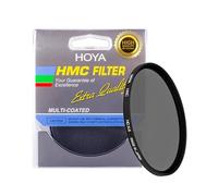 Hoya Y5ND4067 67 mm HMC NDx4 Screw-in Filter, Black