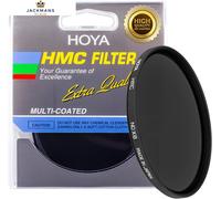 Hoya Y5ND8077 77 mm HMC NDx8 Screw-in Filter, BLACK 77mm