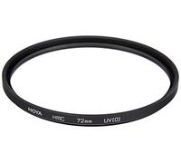 Hoya Y5UV072 72 mm HMC Haze UV Screw-in Filter, Black