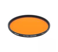 Hoya YA3 PRO ORANGE Orange camera filter 49 mm