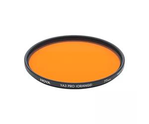 Hoya YA3 PRO ORANGE Orange camera filter 49 mm