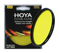 Hoya Yellow Filter Y2 67mm Multi Coated Multicoated Lens Glass Camera Japan .