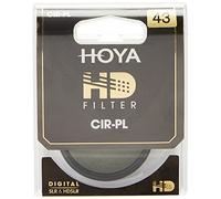 Hoya YHDPOLC043 Circular Super Multi-Coated HD Polfilter for 43 mm Filter