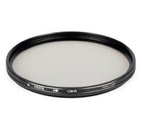 Hoya YHDPOLC046 HD Circular Super Multi-Coated Polfilter for 46 mm Filter