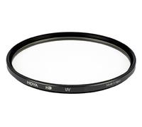 Hoya YHDUV062 62mm HD Digital UV(0) Screw-in Filter, BLACK