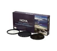 Hoya YKITDG037 - filter kit, 37 mm