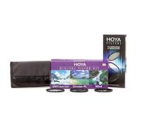 Hoya ykitdg082 - FILTER KIT, 82 mm