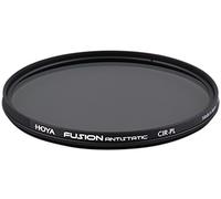 Hoya YSCPL082 FUSION Antistatic CIR-PL Filter, 82 mm
