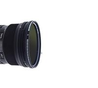 Hoya YYN3062 Variable Density II Filter ø67mm,BLACK