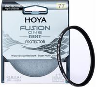Hoya YYR4467 Protector filter FUSION One Next ø67mm,Black