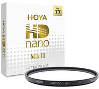 Hoya HD Nano Mk II UV Filter 49mm