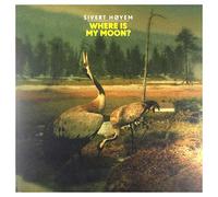 Hoyem Sivert - Where Is My Moon? [VINYL]