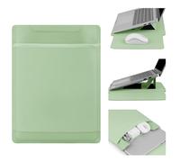 HoYiXi 15-15.6" Laptop Sleeve-Compatible with MacBook Pro 16/15.4'' MacBook Pro 15, Mac Air 15 - Waterproof Soft 15 16 inch pc case for HP, Dell, Acer, Asus,15 inch laptop case,