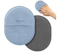 HoYiXi Microfiber screen cleaning cloth For Laptops, Computer, Tablets, TV, Cellphone, Camera,Kindle eReaders,iPad, iPhone, Mac Book, Car screen,Monitors,Smartscreen,Premium Polishing Cloth,