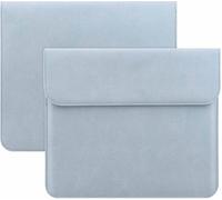 HoYiXi Sleeve Case for Remarkable Paper Pro 11.8” Color Display (2024 Released), Protective Pouch Bag Case Cover with Pen Holder Compatible 11'' Paper Display Kindle Scribe (2025 Release),blue