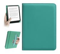 HoYiXi Universal Case for 6.8 Inch 7 Inch Kindle eReaders Compatible with Paperwhite/Kobo/BOOX T68/iReader Ocean,6.8-7" eReaders Protective Case Cover Elastic rope,