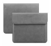 HoYiXi Universal Sleeve Case for 11'' Paper Display Kindle Scribe (2025 Release),10.2'' Kindle Scribe (2024 &2022)10.3''Kobo /10.3''Remarkable 2,Bag Pouch for 10.2'' 10.9'' iPad eBook, Gray