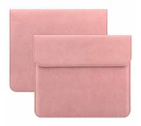 HoYiXi Universal Sleeve Case for 11'' Paper Display Kindle Scribe (2025 Release),10.2'' Kindle Scribe (2024 &2022)10.3''Kobo /10.3''Remarkable 2,Bag Pouch for 10.2'' 10.9'' iPad eBook, Pink