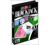 Hoyle Blackjack Series (PC CD)