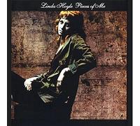HOYLE LINDA - PIECES OF ME - New CD - 78 - O4z